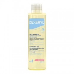 DEXERYL HUILE LAVANTE 200ML