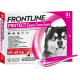 FRONTLINE PROTECT SPOT-ON SOL CHIEN 40-60 KG