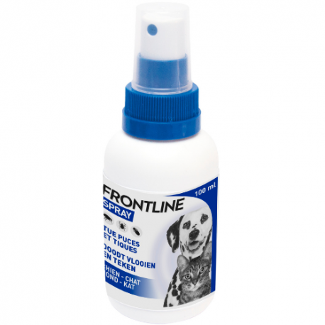 FRONTLINE SPRAY 100 ML