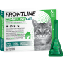 FRONTLINE COMBO CAT SPOT-ON CHAT 6 X 0.5ML