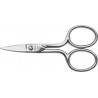 CISEAUX A ONGLES 9 CM N°34 NIPPES