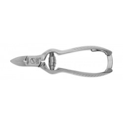 PINCE A ONGLES SECATEUR 13CM N°28 NIPPES