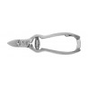 PINCE A ONGLES SECATEUR 13CM N°28 NIPPES