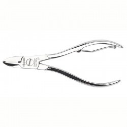 PINCE A ONGLES SECATEUR 12CM N°27 NIPPES