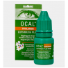 OCAL EUPHRASIA PLUS GOUTTES OCULAIRES 10ML
