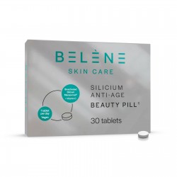 BELENE SILICIUM ANTI ANGE BEAUTY 30 CP