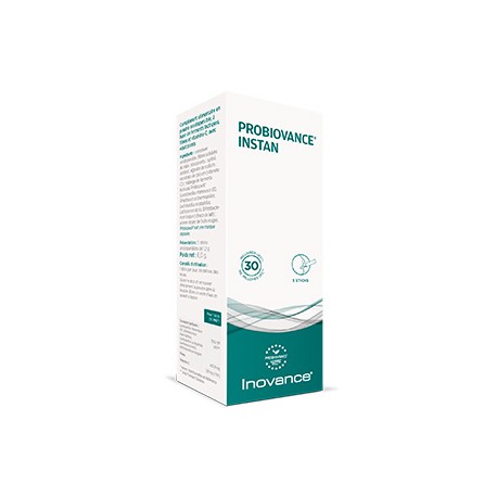 PROBIOVANCE INSTAN 5 STICKS ORODISPERSIBLES