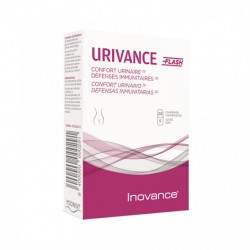 URIVANCE FLASH 20 COMPRIMES