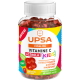 UPSA C ENERGY ACEROLA 60 GOMMES A MACHER