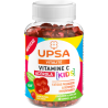 UPSA C ENERGY ACEROLA KIDS VITAMINE C 60 GOMMES A MACHER