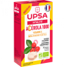 UPSA C ENERGY ACEROLA 1000 VITAMINE C BIO 30 COMP A CROQUER