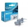 QUIES SPECIFIC PROTECTION AUDITIVE SPECIFIQUE MOTO 1 PAIRE