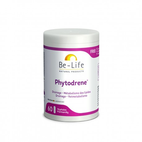 PHYTODRENE BE-LIFE 60 GEL