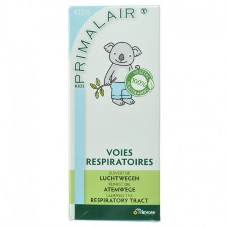 PRIMALAIR KIDS 120ML