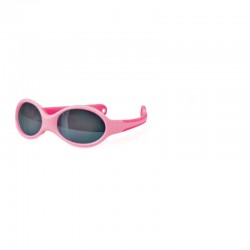 REVERSO ONE LUNETTES SOLAIRE 12-24 MOIS ROSE