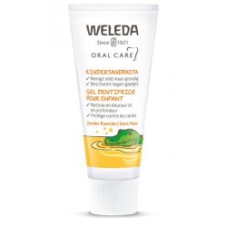 WELEDA PATE DENTIFRICE AU CALENDULA