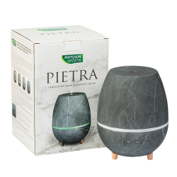 DIFFUSEUR MAUNA BLACK AND MINT PHYTOSUN