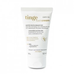 CREME PIED 50ML TINGE