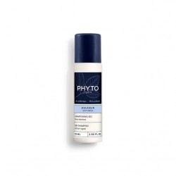 SHAMPOOING SEC DIUCEUR 75ML PHYTO