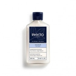 PHYTO PROGENIUM SHAMPOING DOUCEUR EXTREME 250ML