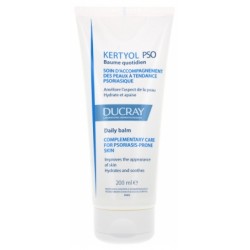 DUCRAY KERTYOL PSO BAUME QUOTIDIEN 200 ML