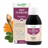 SIROP DES FUMEURS POUR LES POUMONS BIO 250ML HERBALGEM