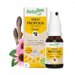 PROPOLIS LARGE SPECTRE SPRAY BIO 50ML