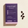 MANHAE MENOPAUSE SANS HORMONE 90 CAPS 3 MOIS + 1 MOIS GRATUIT