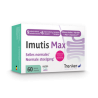 IMUTIS MAX SELLES NORMALES FLORE INTESTINALE 60 GELULES