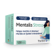 MENTALIS STRESS 120 CAPS + 30 GRATUITES