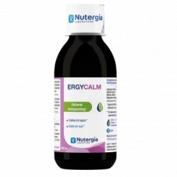 ERGYCALM LIQUIDE 250ML