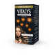 VITACYS CHEVEUX ET ONGLES 180 CAPS 2 MOIS + 1 MOIS GRATUIT