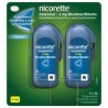 NICORETTE FRESHMINT COMPRIMES A SUCER 4MG NICOTINE 80 PIECES