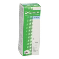 XYLOMARIS SPRAY NASAL 10 ML