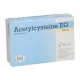 ACETYLCYSTEINE EG 200MG 30 SACH