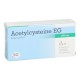 ACETYLCYSTEINE EG 600MG 30 COMP EFF