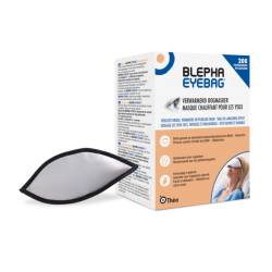 BLEPHA EYEBAG MASQUE CHAUFFANT YEUX