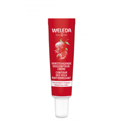 WELEDA CONTOUR DES YEUX GRENADE 12ML