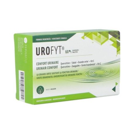 UROFYT 60 COMP