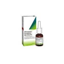 RHINOSPRAY EUCALYPTUS SPRAY NASAL 10 ML