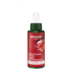 SERUM RAFFERMISSANT A LA GRENADE 30ML WELEDA