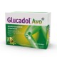 GLUCADOL AVO+ 84 CAPSULES