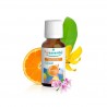 DIFFUSE HAPPY HUILES ESSENTIELLES POUR DIFFUSION 30ML PURESSENTIEL