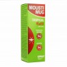 MOUSTIMUG TROPICAL MAXX DEET 50% SPRAY 100 ML