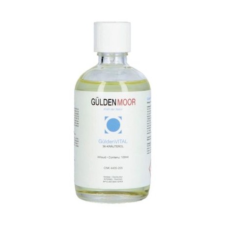 GULDENMOORE 100ML