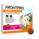 FRONTPRO 11 MG CHIEN 2-4 KG 3 COMPRIMES A CROQUER