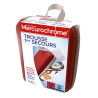 TROUSSE PREMIERS SECOURS 17 PRODUITS MERCUROCHROME