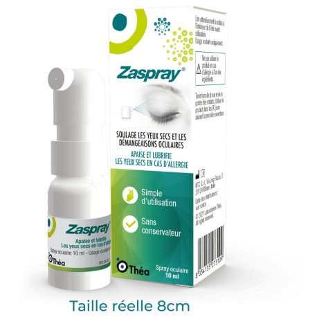 ZASPRAY 10ML