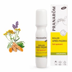 ROLLER APRES-PIQÛRES 15ML