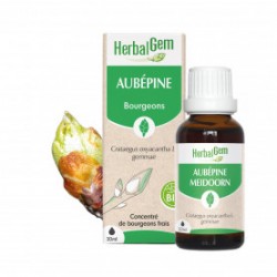 AUBEPINE BIO 30 ML HERBALGEM